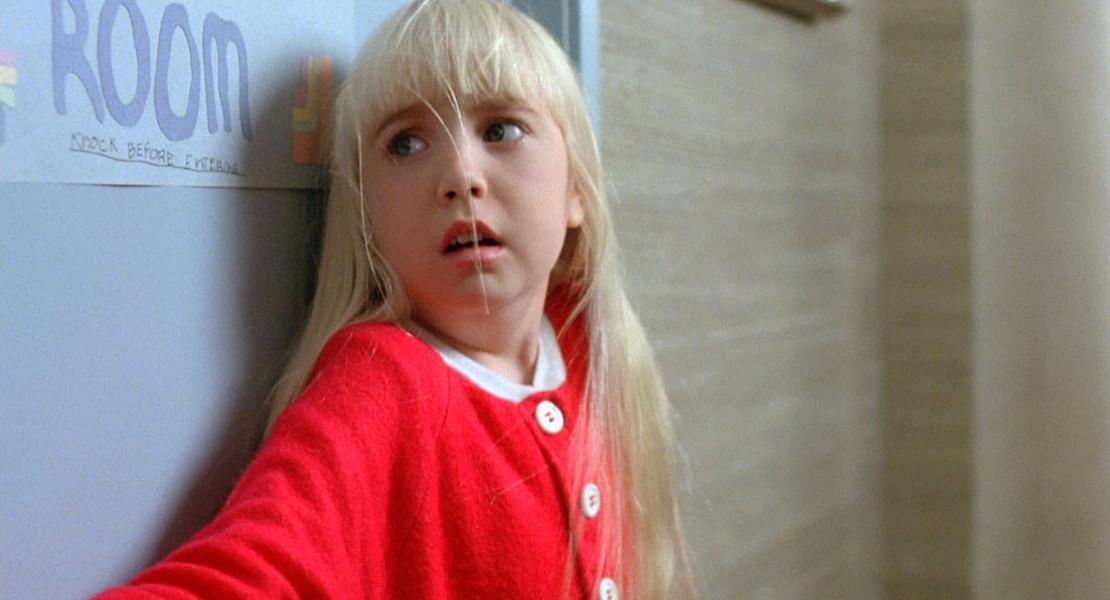 Кадры из фильма Полтергейст 3 (1988) — smartfacts