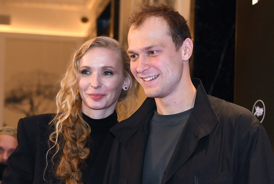 Юра Борисов: биография, фильмы, жена, фото, личная жизнь, карьера: Кино: Культура: Lenta.ru