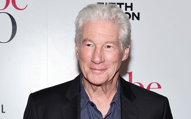 Романтик без «Оскара» и образования. Ричарду Гиру – 75!