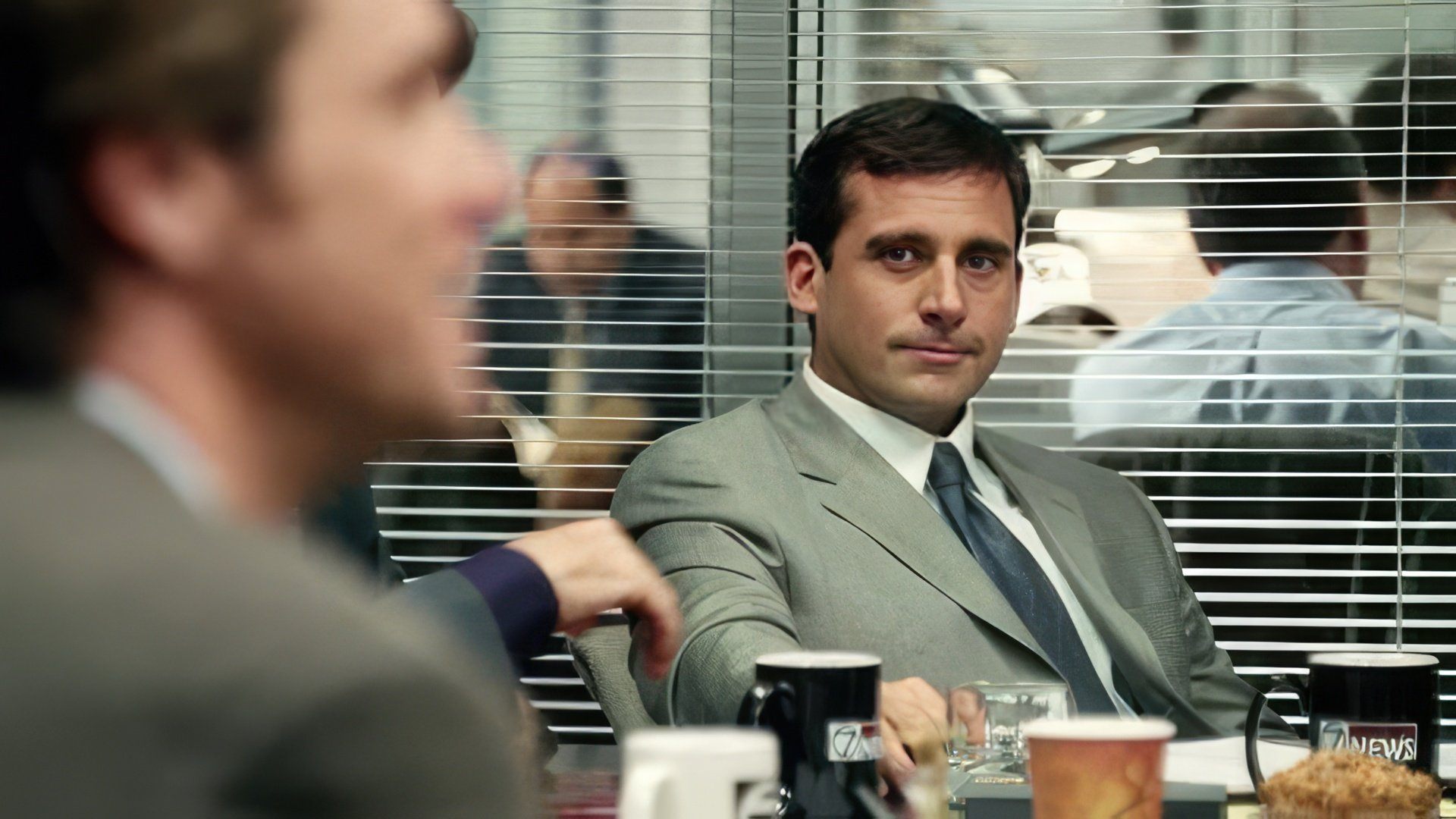 Стив Карелл (Steve Carell) – биография, фото, личная жизнь, жена и дети, рост 2025 | Узнай Всё