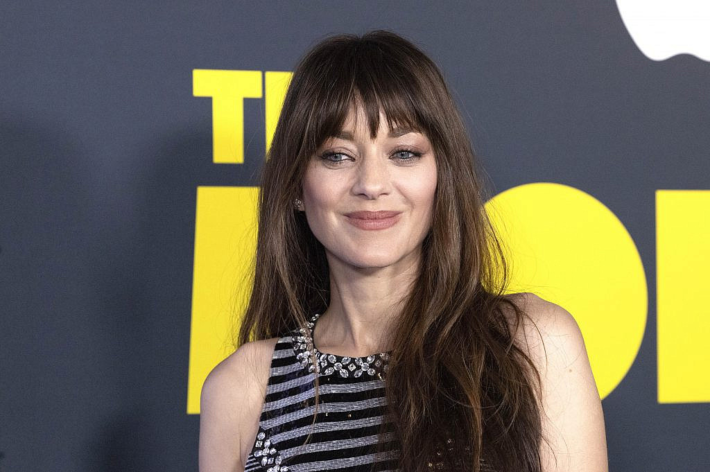 Семь любопытных фактов о Марион Котийяр | КиноРепортер