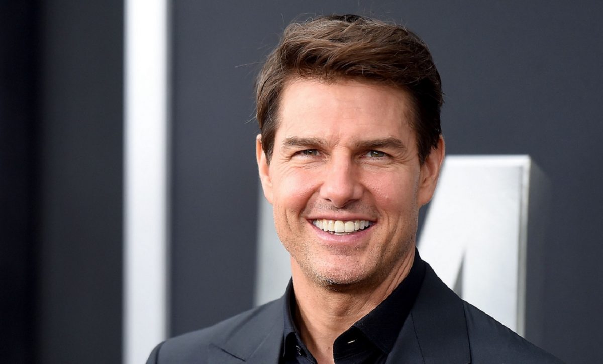 Том Круз не полетит в Космос | 12.12.2025 | Москва - БезФормата