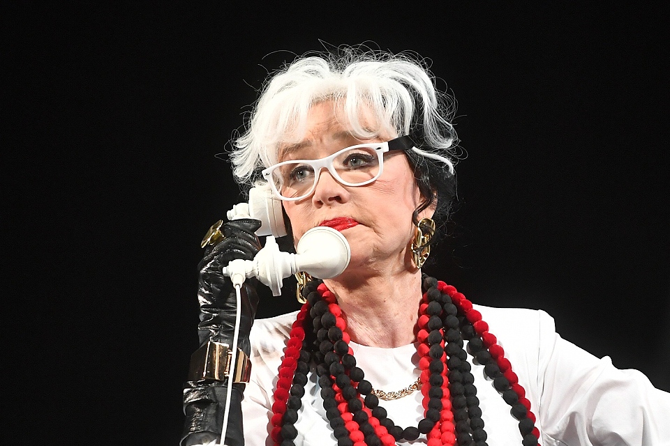 Последняя роль Веры Алентовой: кого сыграла актриса в театре и кино