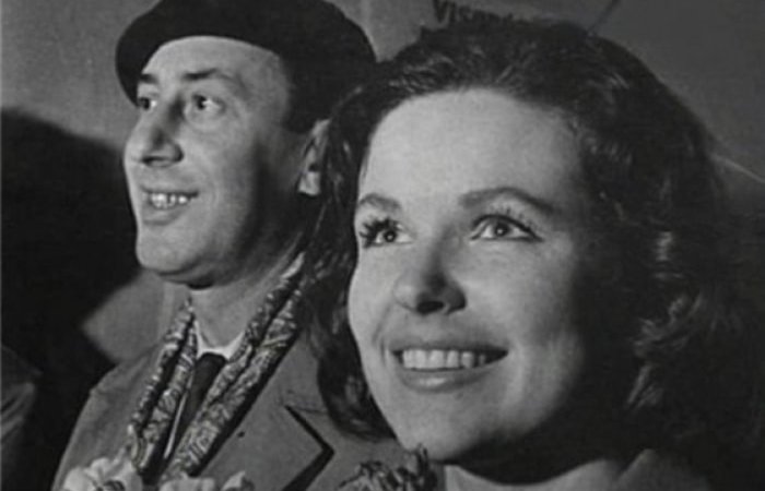 Как сложилась кинокарьера сына Натальи Фатеевой и Владимира Басова, и почему он не общается с матерью