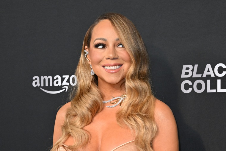 What's Mariah Carey teasing? | The FADER