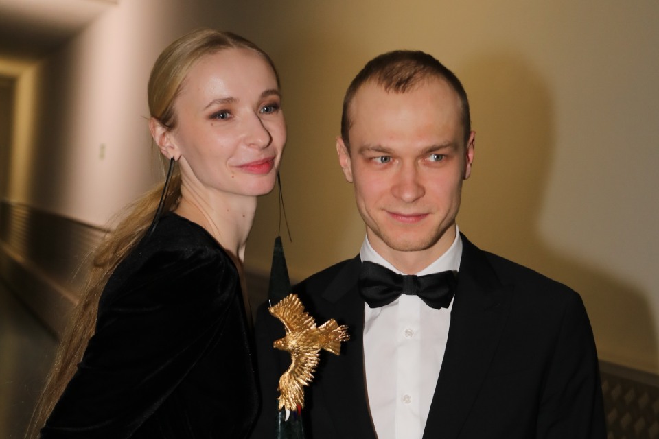 Юра Борисов: биография актера, лучшие фильмы, личная жизнь, творческие периоды