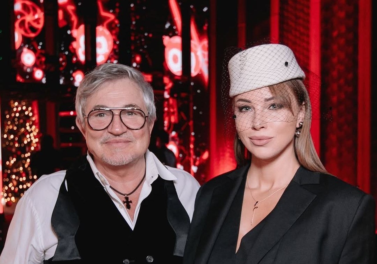 Жестокий финал семейной жизни": что известно про разлад в семье Дибровых – Москва 24, 31.07.2025