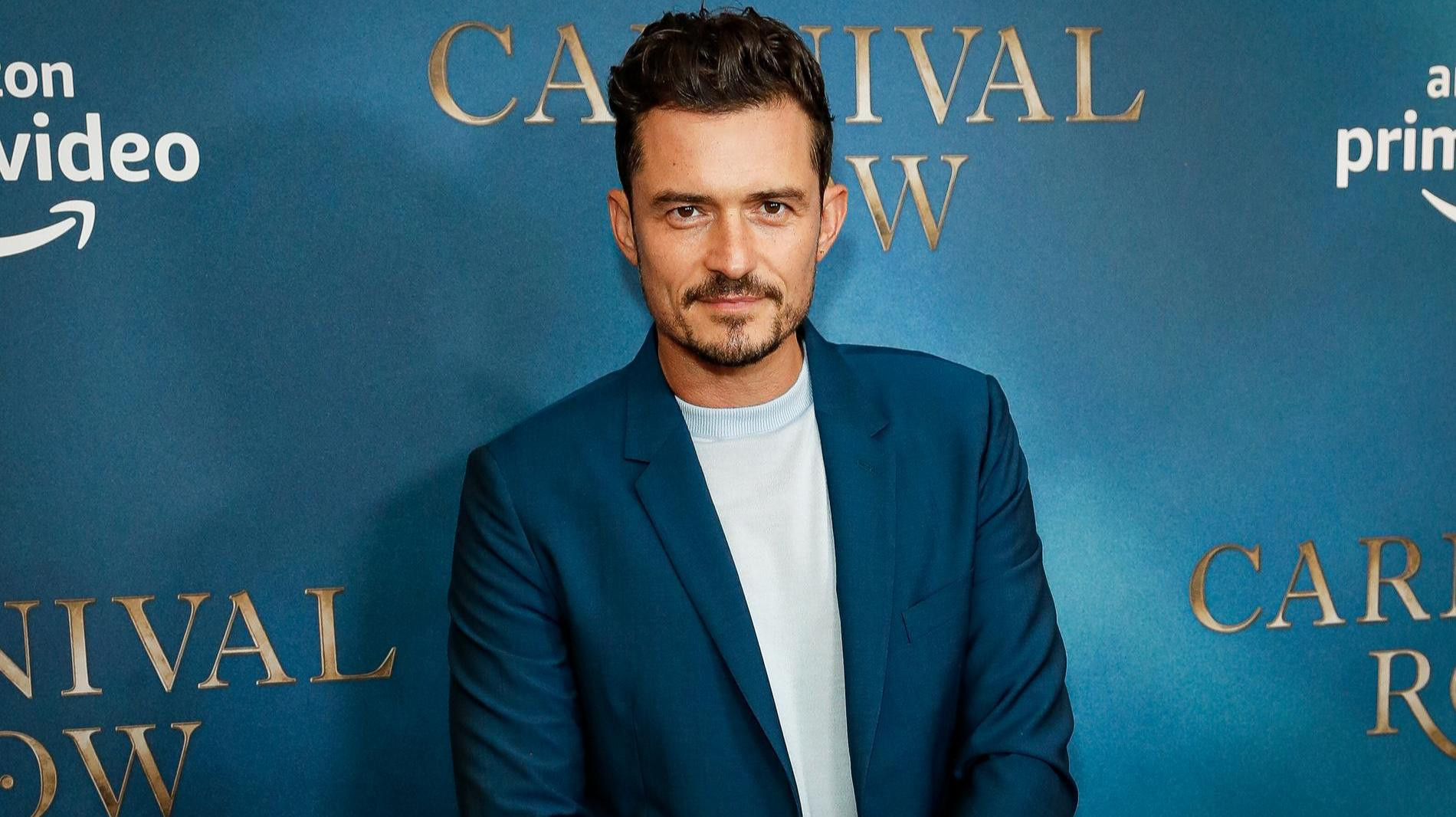 Орландо Блум рассказал, роль в каком блокбастере он стер из памяти: «Это шло против всего, что я чувствовал»