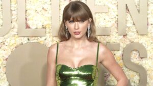 Тейлор Свифт