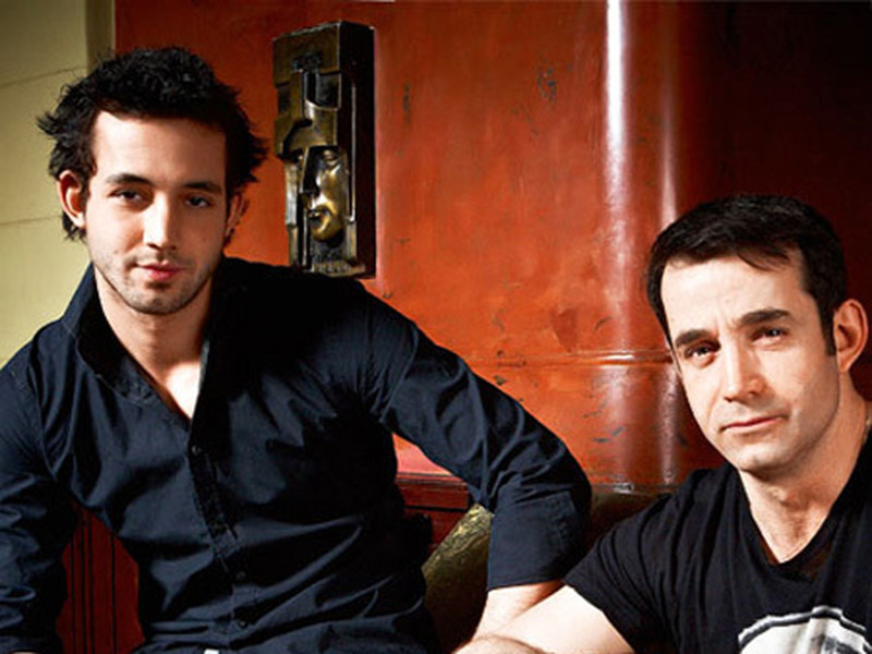 Дмитрий Певцов