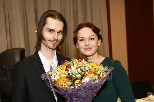 Ирина Безрукова