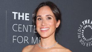 Меган Маркл