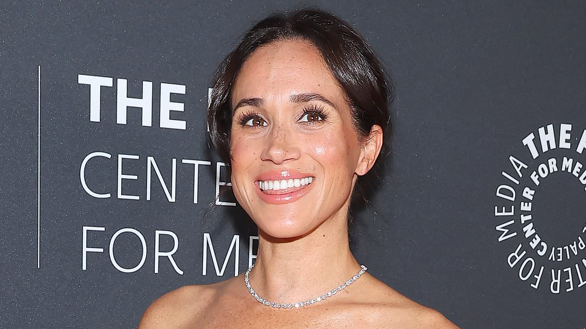 Меган Маркл