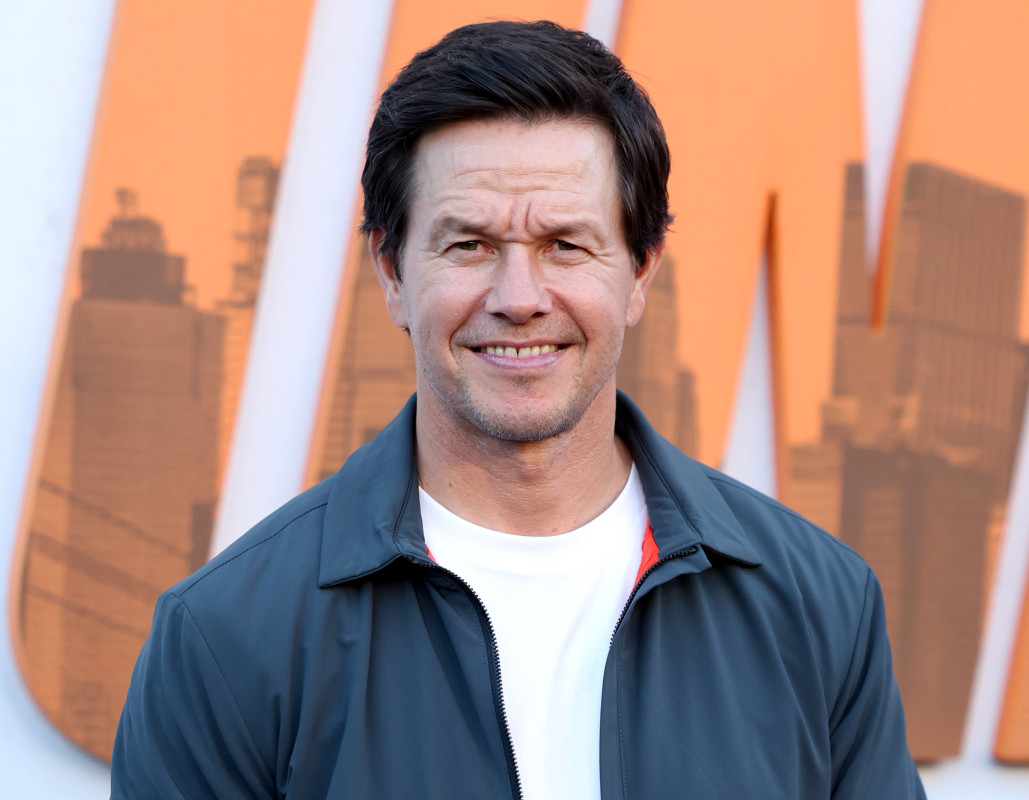 Марк Уолберг