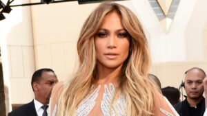 Дженнифер Лопес