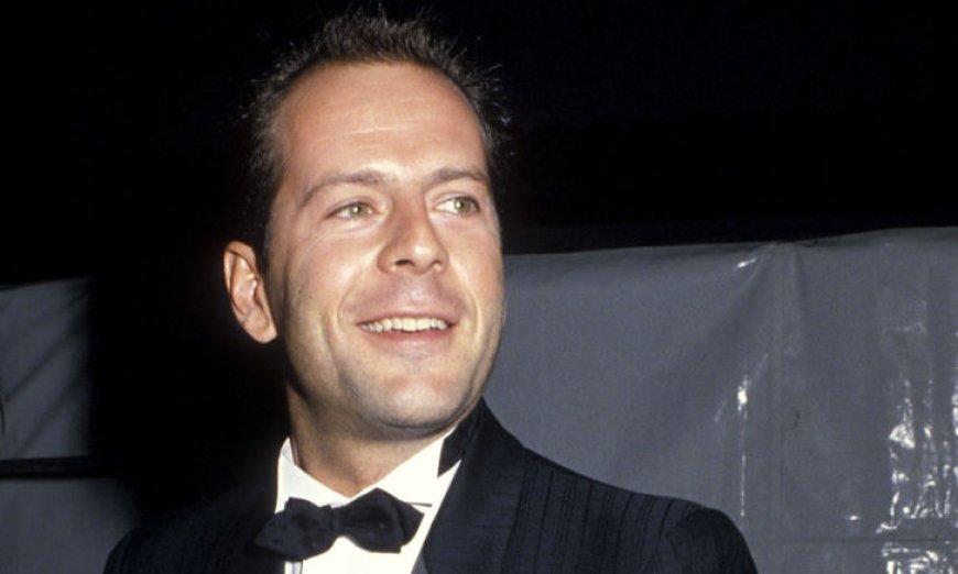 Ранние годы