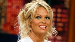 Памела Андерсон