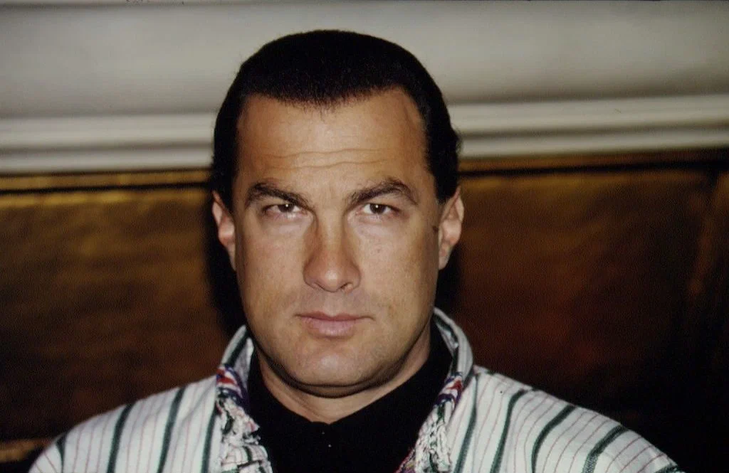 Ранние годы