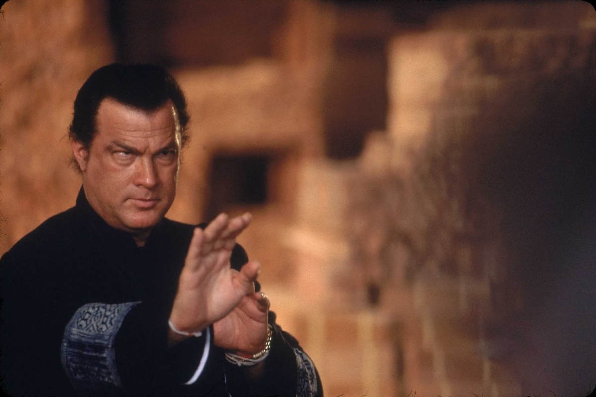 В кино через боевые искусства