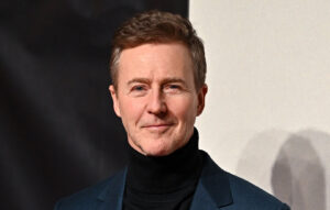 Эдвард Нортон