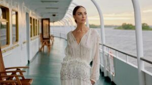 Екатерина Варнава