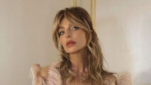 Екатерина Варнава