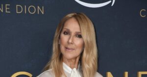 Селин Дион