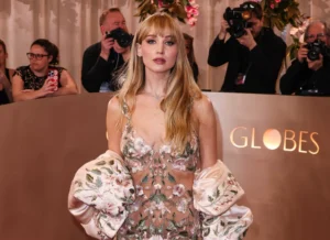 Дженнифер Лоуренс