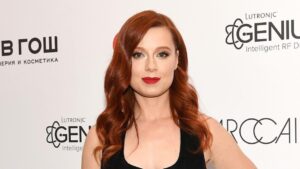 Юлия Савичева