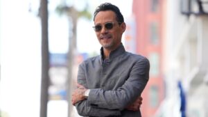 Марк Энтони