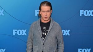 Стивен Болдуин