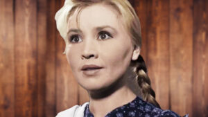 Заветная мечта