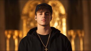 Джастин Бибер