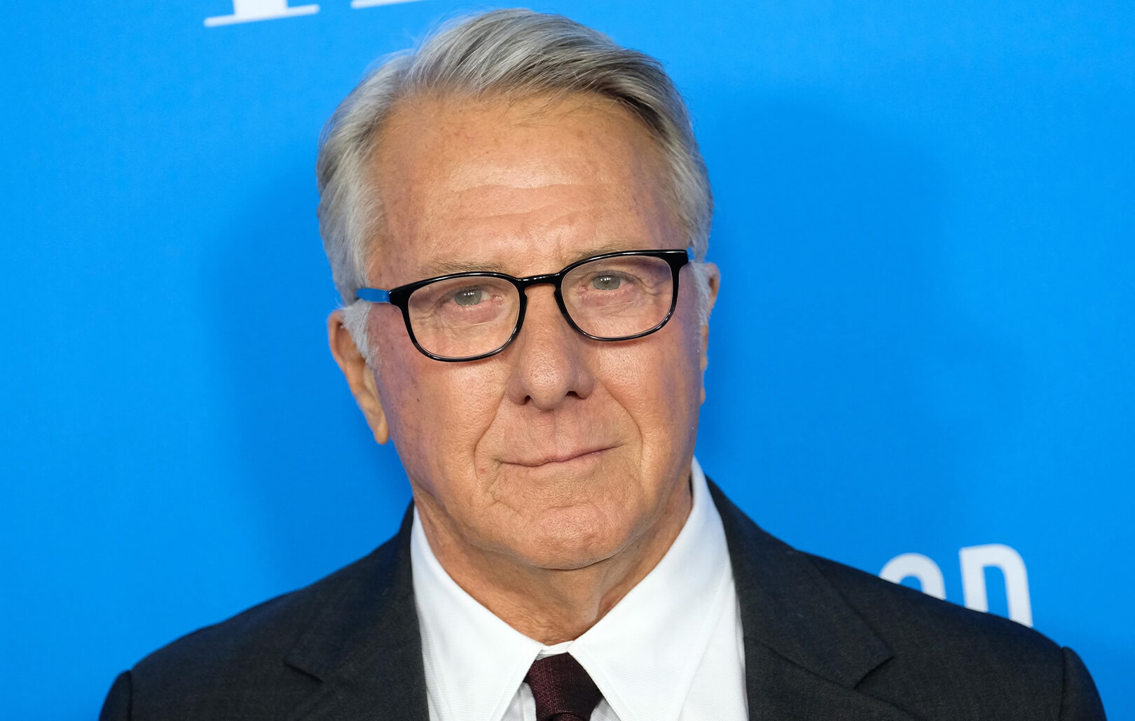 Дастин Хоффман