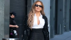 Дженнифер Лопес