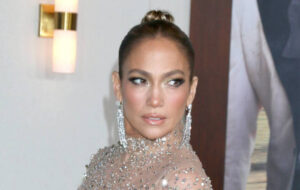 Дженнифер Лопес