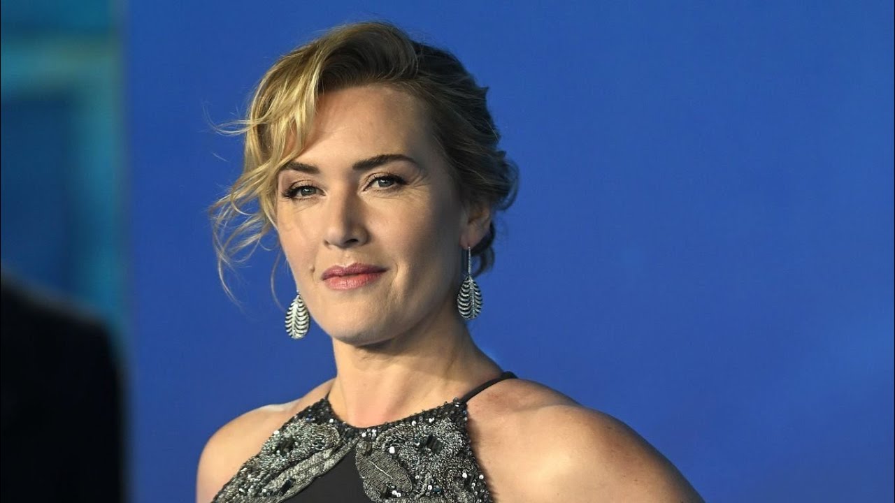 Кейт Уинслет