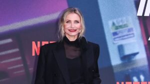 Кэмерон Диас