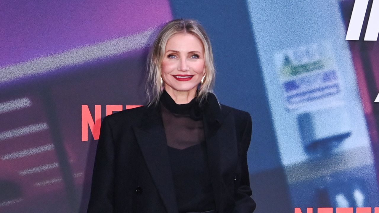 Кэмерон Диас