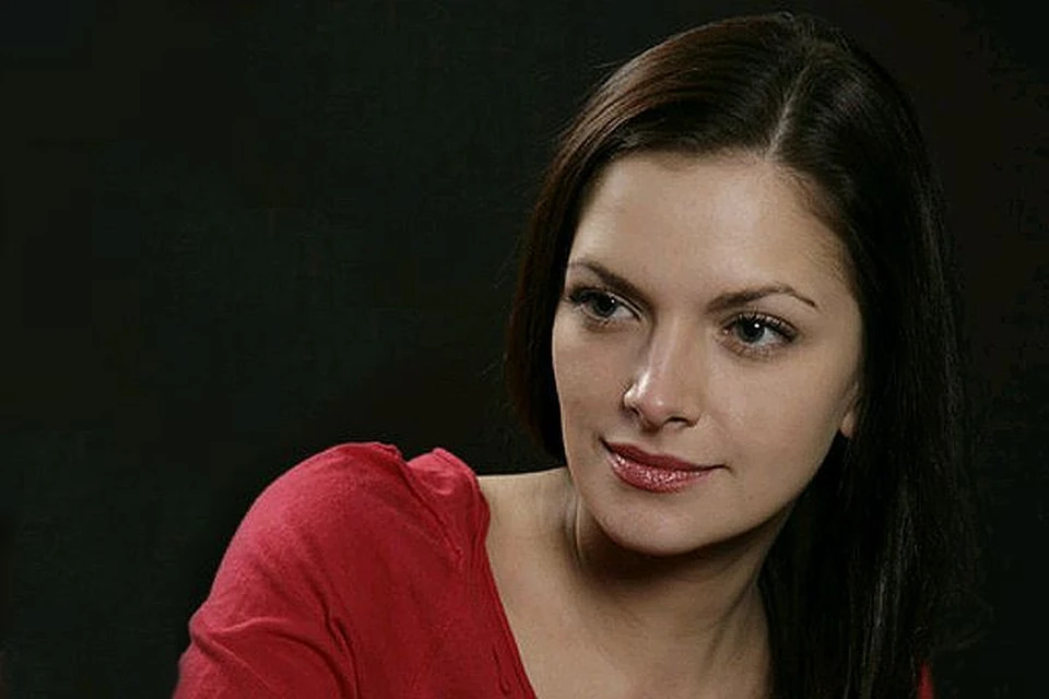 Наталья Юнникова, 37 лет