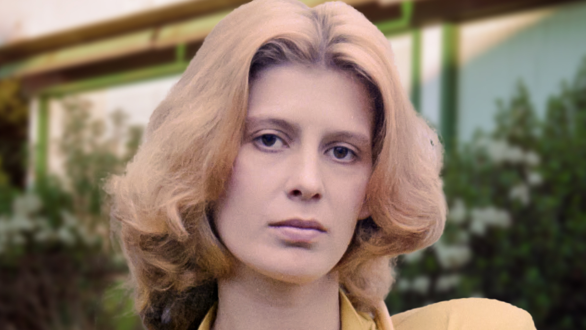 Ирина Метлицкая, 35 лет