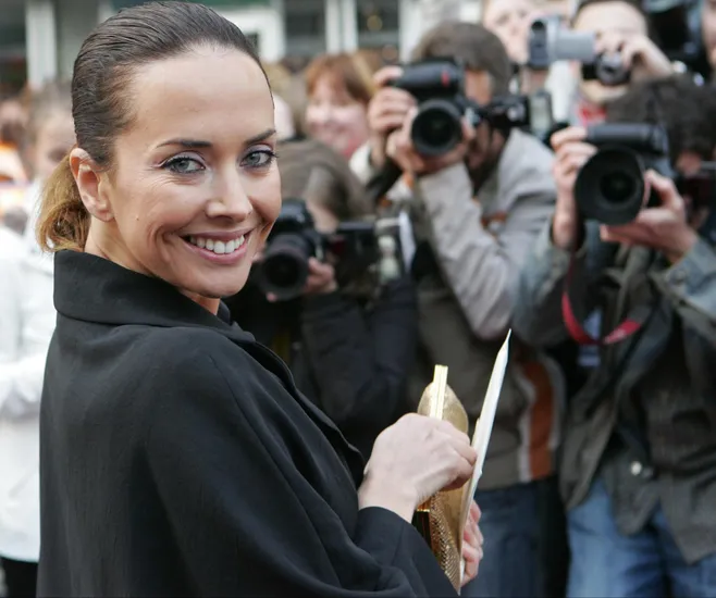 Жанна Фриске, 40 лет