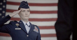 Дженнифер Маршалл