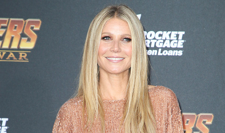 Гвинет Пэлтроу