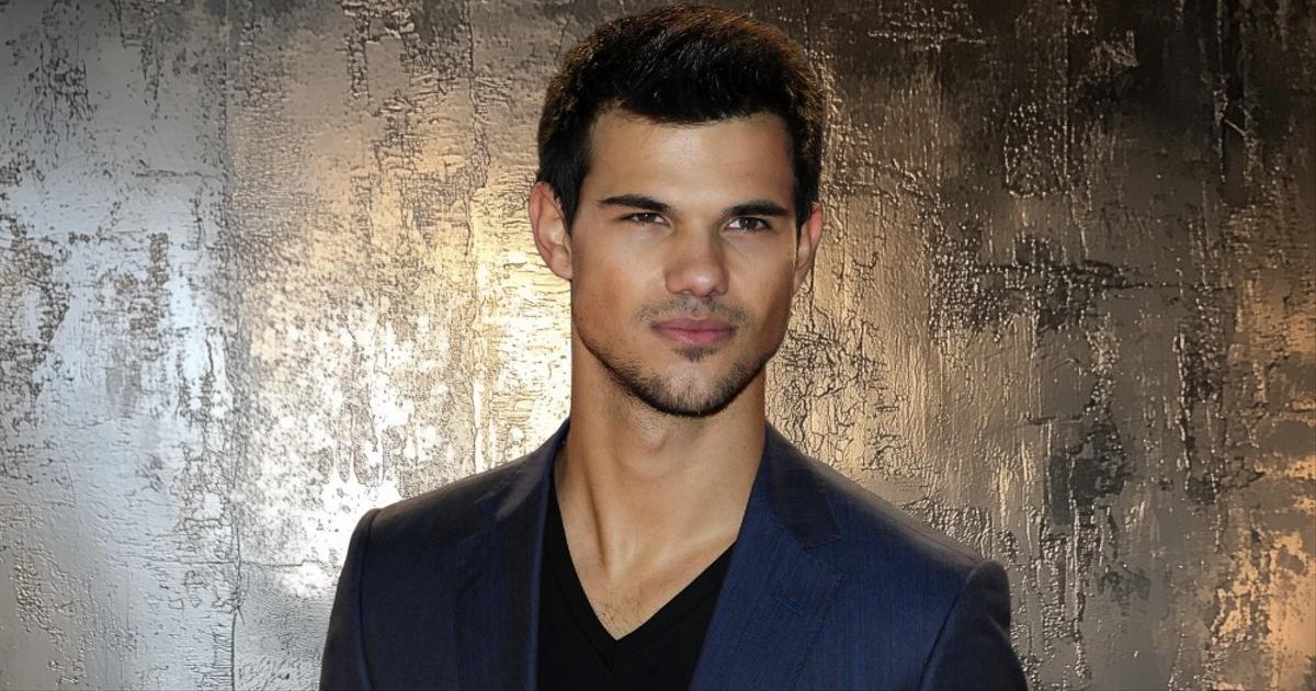 Тейлор Лотнер — мастер карате