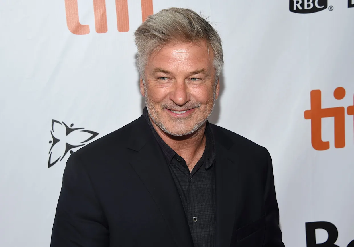 Алек Болдуин