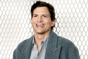 Эштон Катчер