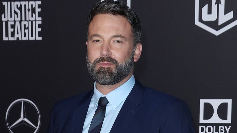 Бен Аффлек