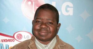 Гэри Коулман