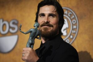 Кристиан Бейл